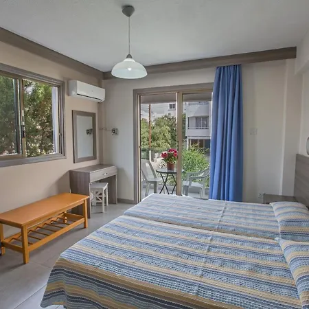 Apartment So1