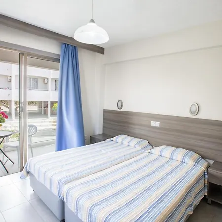 Apartment So1