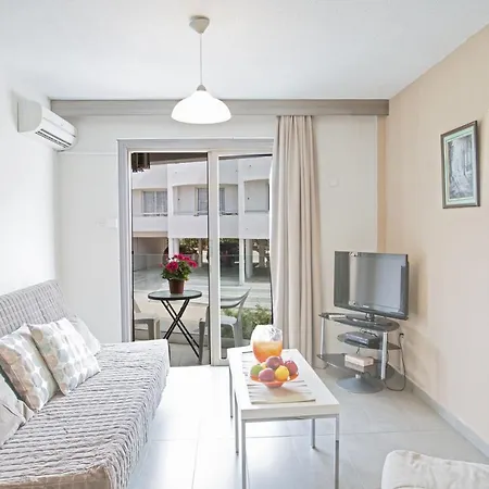 Apartment So1 *
