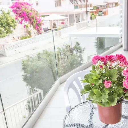 So1 Apartment
