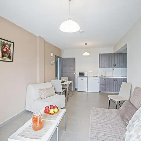 Apartment So1 *