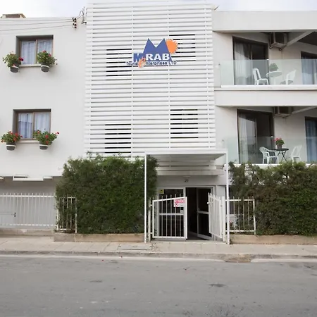 Apartment So1 *