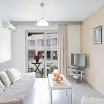 So1 Apartment