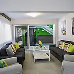 Apartment So1 Ayia Napa