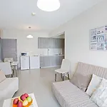 Apartment So1 *