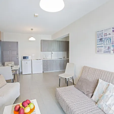 Apartment So1 *