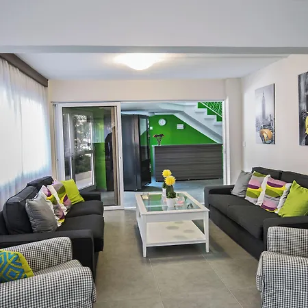 Apartment So1 Ayia Napa