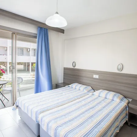 Apartment So1 Ayia Napa