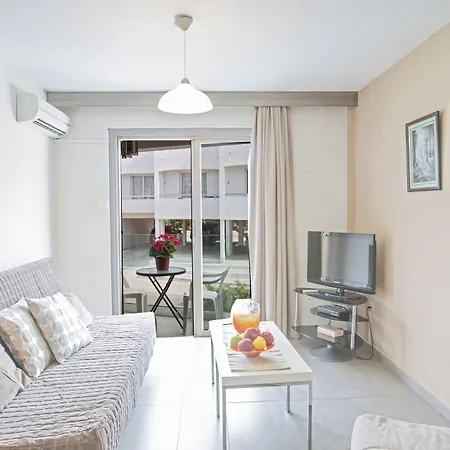 Apartment So1