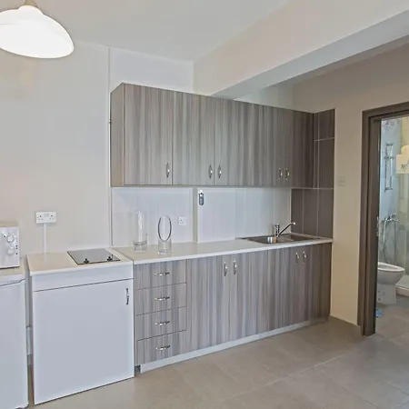 Apartment So1 Ayia Napa