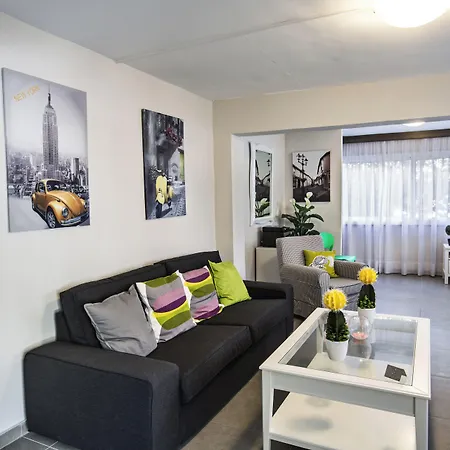 Apartment So1