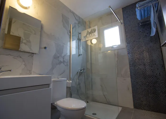 Appartement So1 Ayía Nápa