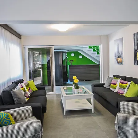 דירה So1 איה נאפה